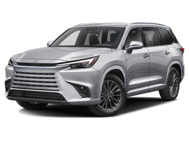 2026 Lexus TX TX 350 Premium AWD