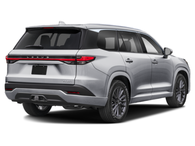 2026 Lexus TX TX 350 Premium AWD