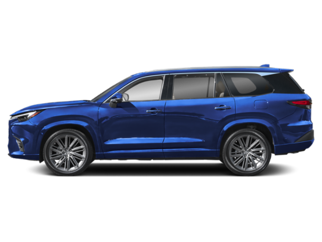 2026 Lexus TX TX 350 Luxury AWD