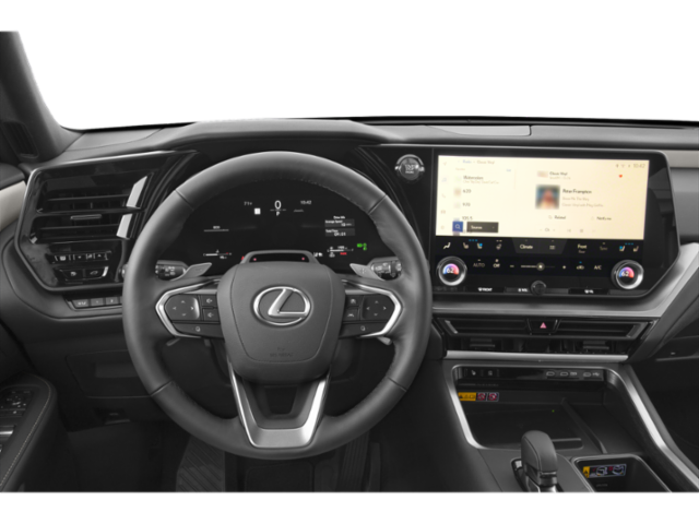 2026 Lexus TX TX 350 Luxury AWD
