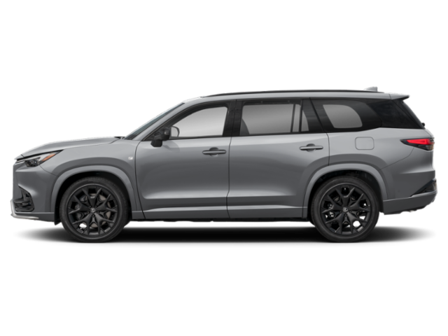 2026 Lexus TX TX 350 F SPORT Handling AWD
