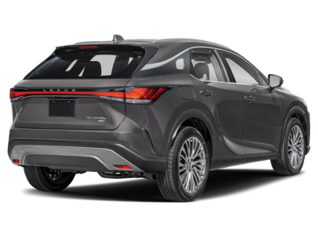 2026 Lexus RX RX 450h+ Luxury AWD