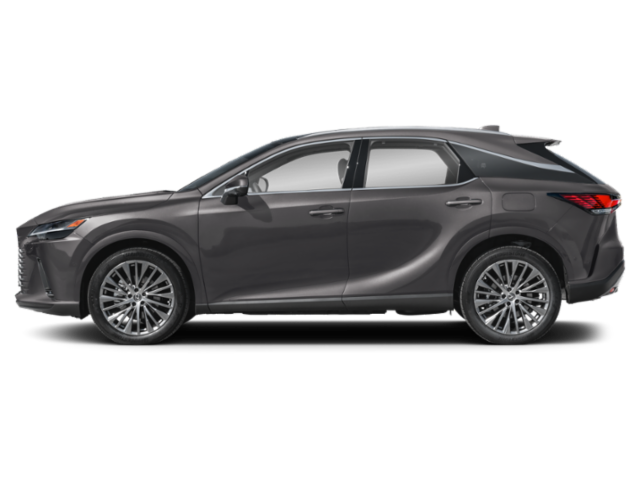 2026 Lexus RX RX 450h+ Luxury AWD