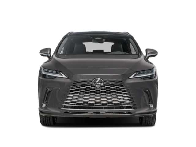 2026 Lexus RX RX 450h+ Luxury AWD