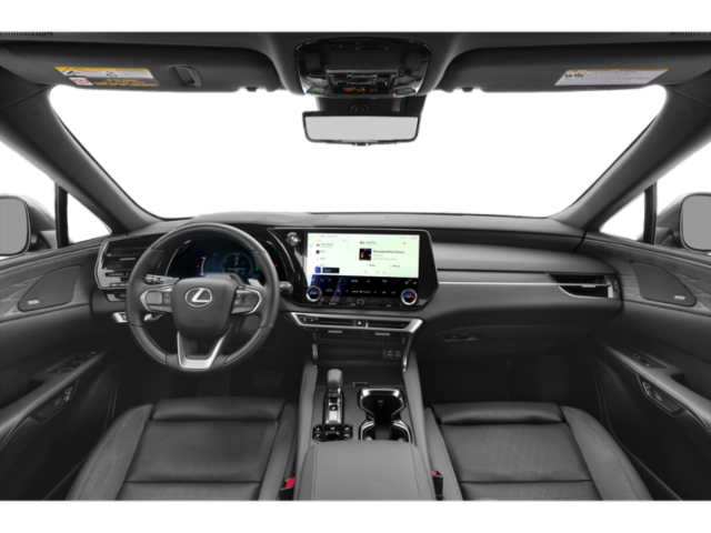 2026 Lexus RX RX 450h+ Luxury AWD