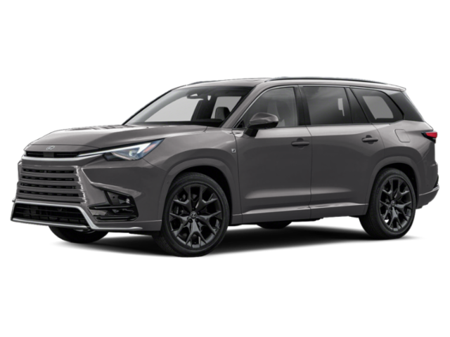2026 Lexus TX