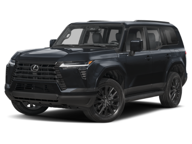 2026 Lexus GX GX 550 Premium 4WD