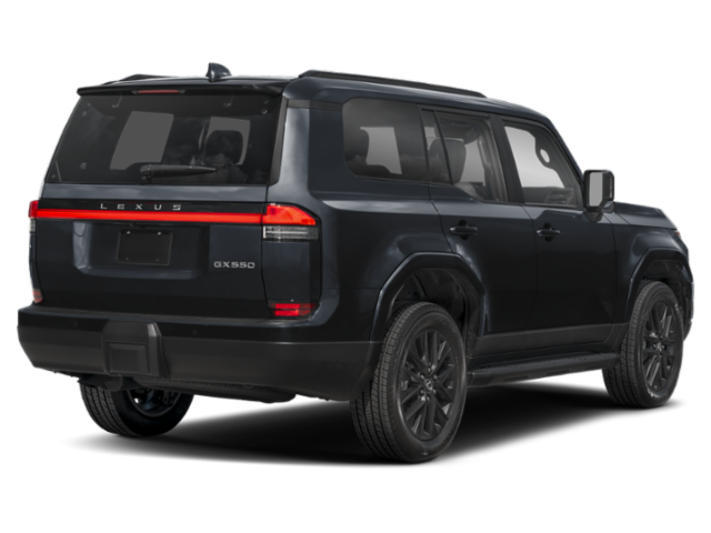 2026 Lexus GX GX 550 Premium 4WD