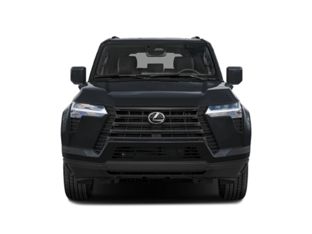 2026 Lexus GX GX 550 Premium 4WD