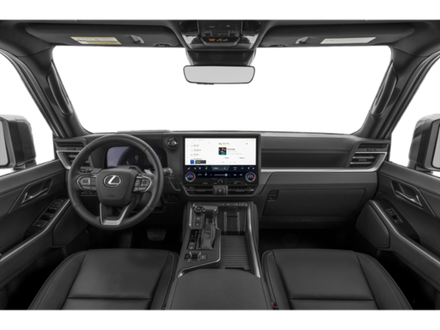 2026 Lexus GX GX 550 Premium 4WD