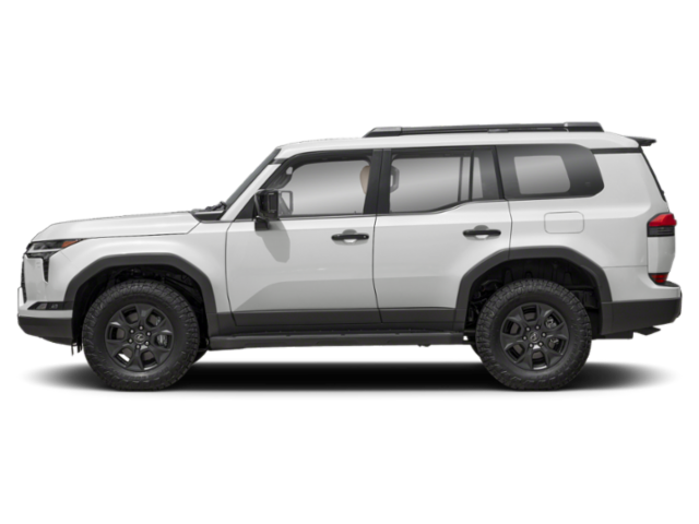 2026 Lexus GX GX 550 Overtrail 4WD