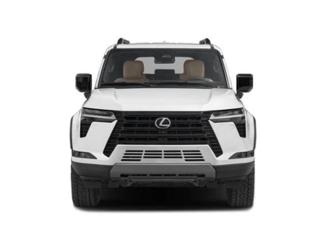 2026 Lexus GX GX 550 Overtrail 4WD
