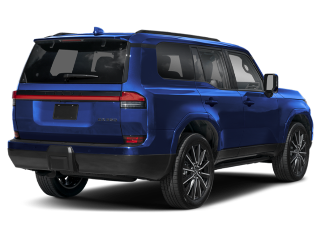 2026 Lexus GX GX 550 Luxury 4WD