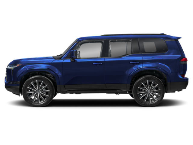 2026 Lexus GX GX 550 Luxury 4WD
