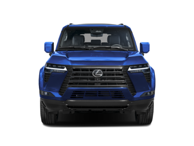 2026 Lexus GX GX 550 Luxury 4WD