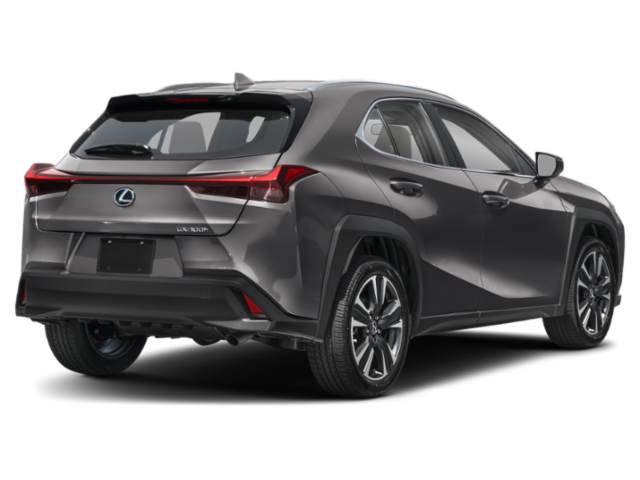 2026 Lexus UX UX 300h AWD