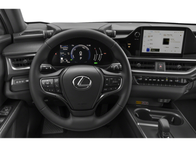 2026 Lexus UX UX 300h AWD