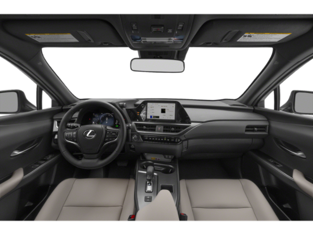 2026 Lexus UX UX 300h AWD
