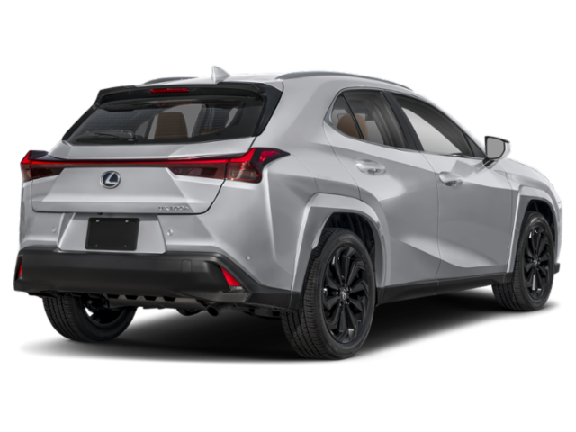 2026 Lexus UX UX 300h Premium FWD