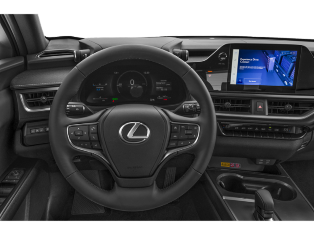 2026 Lexus UX UX 300h Premium FWD