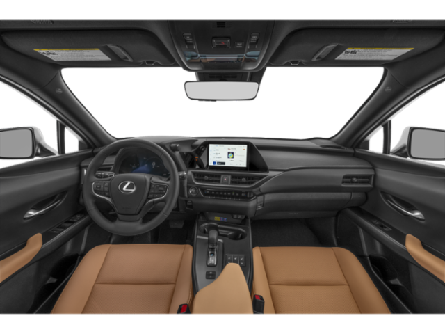 2026 Lexus UX UX 300h Premium FWD