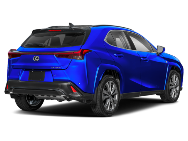 2026 Lexus UX UX 300h F SPORT Design AWD