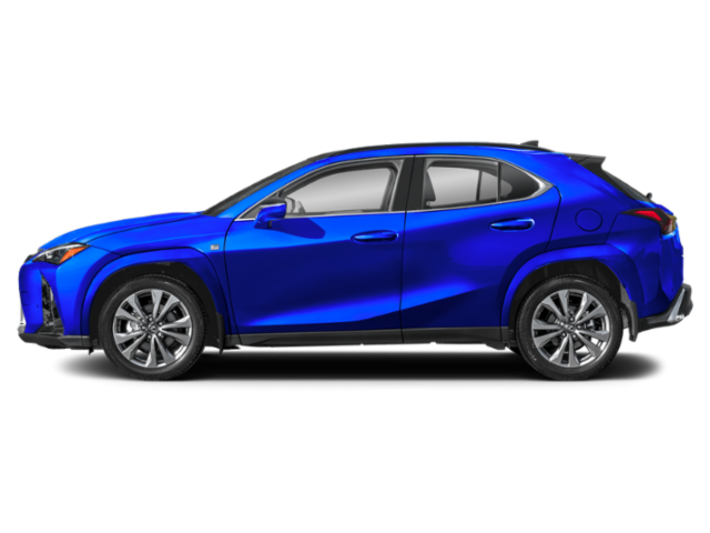 2026 Lexus UX UX 300h F SPORT Design AWD