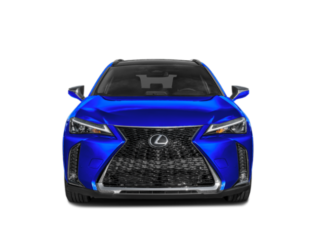 2026 Lexus UX UX 300h F SPORT Design AWD