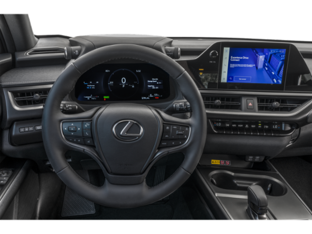 2026 Lexus UX UX 300h F SPORT Design AWD