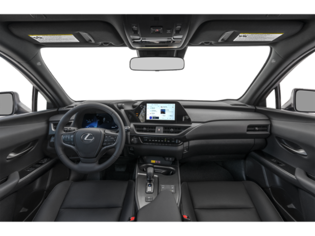 2026 Lexus UX UX 300h F SPORT Design AWD