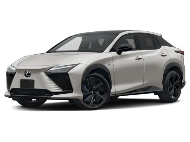 2026 Lexus RZ RZ 550e F SPORT AWD