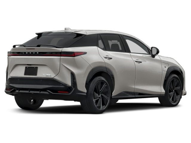 2026 Lexus RZ RZ 550e F SPORT AWD
