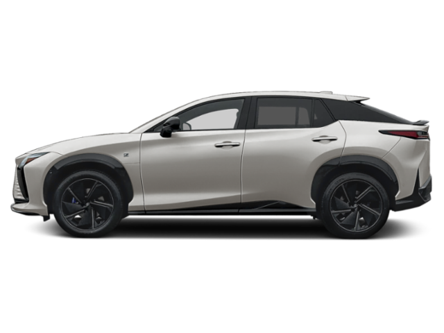 2026 Lexus RZ RZ 550e F SPORT AWD