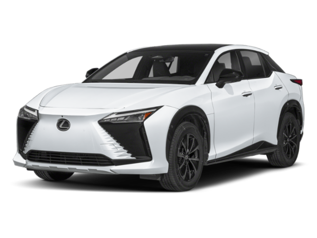 2026 Lexus RZ RZ 350e Premium FWD