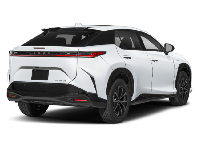 2026 Lexus RZ RZ 350e Premium FWD
