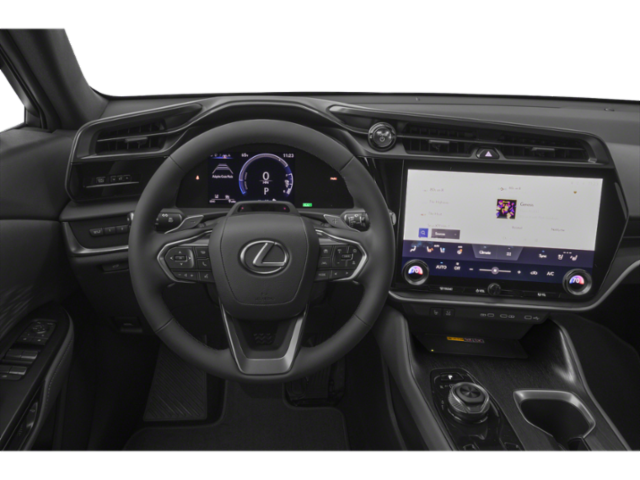2026 Lexus RZ RZ 350e Premium FWD