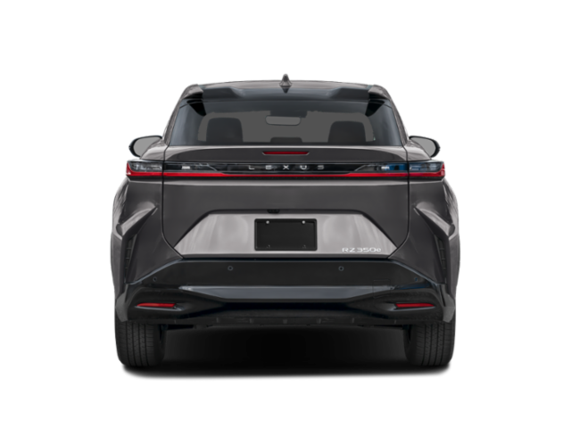 2026 Lexus RZ RZ 350e FWD
