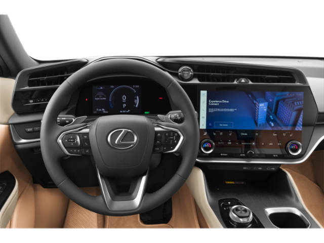 2026 Lexus RZ RZ 350e FWD
