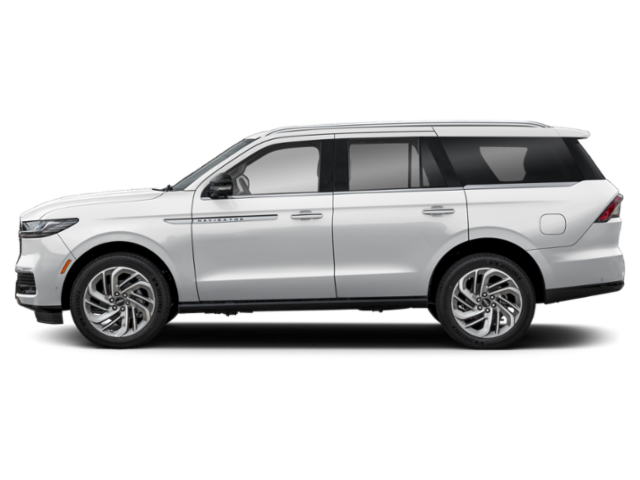 2026 Lincoln Navigator Premiere 4x4