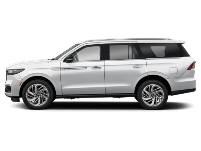 2026 Lincoln Navigator