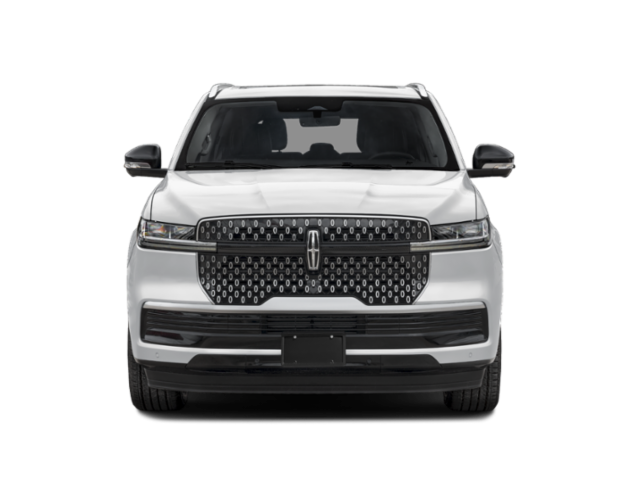 2026 Lincoln Navigator Premiere 4x4