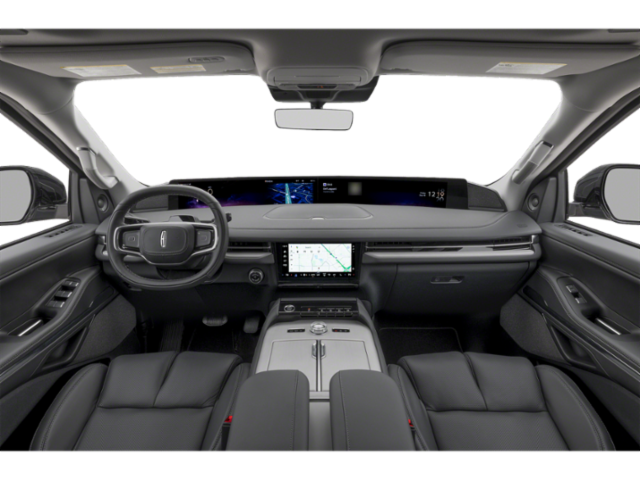 2026 Lincoln Navigator Premiere 4x4