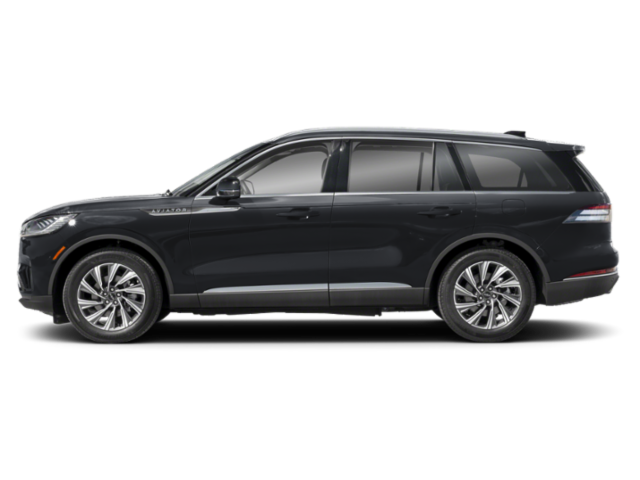 2026 Lincoln Aviator Premiere RWD