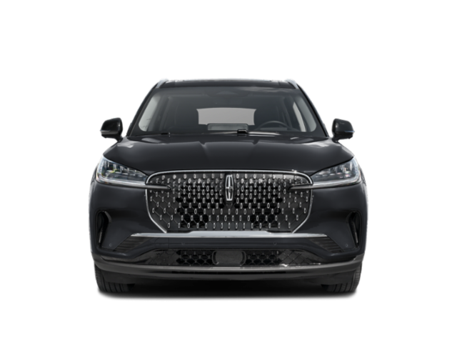 2026 Lincoln Aviator Premiere RWD