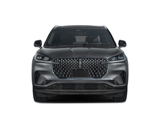 2026 Lincoln Aviator Reserve RWD