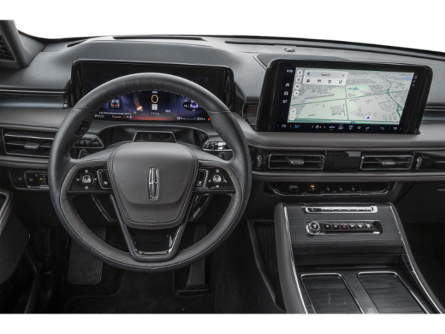 2026 Lincoln Aviator Reserve RWD