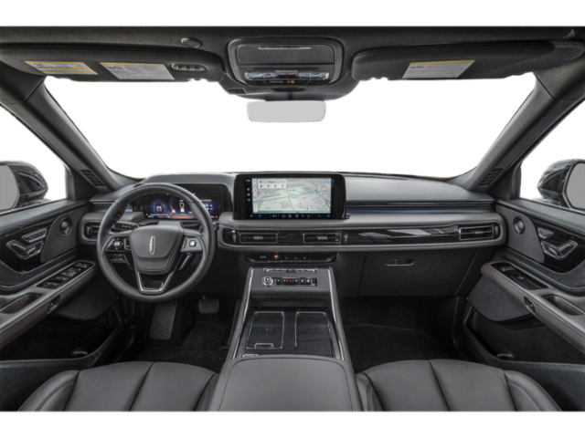 2026 Lincoln Aviator Reserve RWD