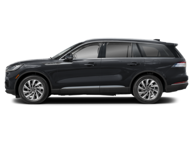 2026 Lincoln Aviator Premiere RWD