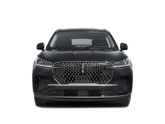 2026 Lincoln Aviator Premiere RWD