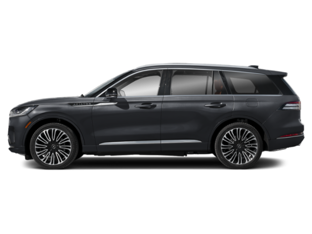 2026 Lincoln Aviator Black Label AWD